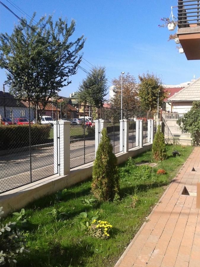 Гостевой дом Pension Bavaria Брашов-21