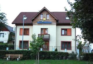 Гостевой дом Pension Bavaria Брашов-2