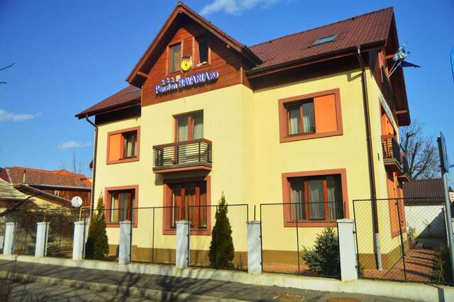 Гостевой дом Pension Bavaria Брашов-4