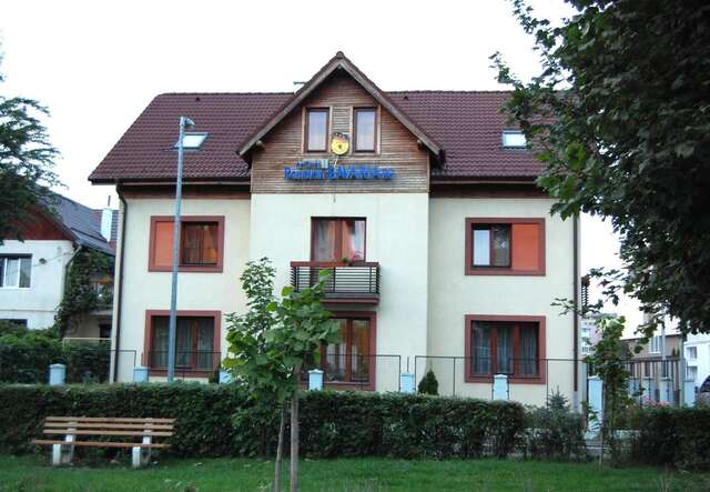 Гостевой дом Pension Bavaria Брашов-5